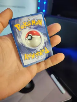 Pokemon TCG Dark Charizard 21/82 Non-Holo Rare Team Rocket 2000 - Image 5