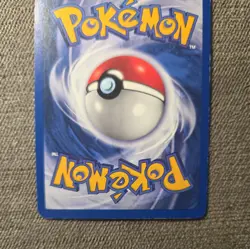 Dark Charizard 21/82 Rare Non Holo Team Rocket Pokemon Card - Image 5