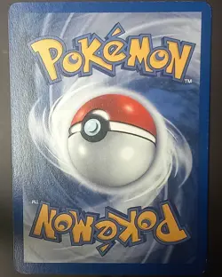 Dark Charizard | Pokemon | Team Rocket | 21/82 Non-Holo Card | Excellent cond. - Image 2