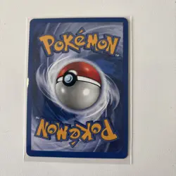 Dark Charizard Team Rocket 21/82 Non-Holo Card Pokemon TCG - Image 2