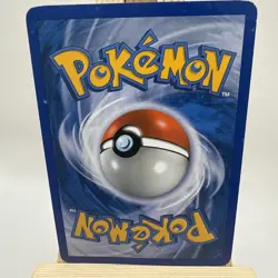 Pokemon TCG Raikou Reverse Holo Rare Card Secret Wonders Cosmos 16/132 MP - Image 2