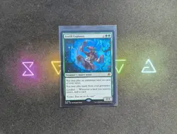 Icetill Explorer Edge of Eternities Regular - Image 1