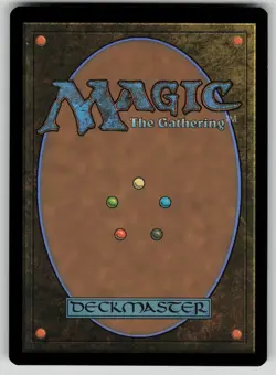 Goreclaw, Terror of Qal Sisma Normal R Commander: Bloomburrow 222 NM - Image 2