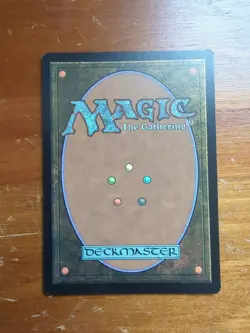 Grave Pact Commander Masters FOIL - Image 2