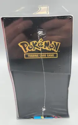 Pokemon TCG Mega Evolution Gardevoir Elite Trainer Box ETB Factory Sealed - Image 4