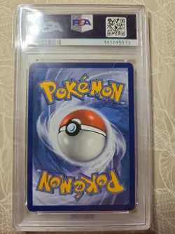 2019 POKEMON SUN & MOON HIDDEN FATES FA/MOLTRES & ZAPDOS & ARTICUNO GX PSA 10 - Image 2