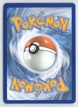 Big Air Balloon 155/165 Pokemon 151 Reverse Holo Uncommon Near Mint - Image 2