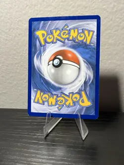 Pokemon Charmander 009/025 McDonald's 25th Anniversary Promo Regular 70 HP - Image 4