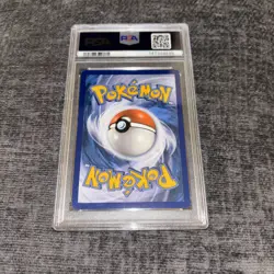 Pikachu Radiant Collection RC29/RC32 Pokemon XY 2016 - PSA EX-MT 6 - Image 4