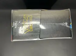 Pokemon TCG Mega Evolution Lucario ETB Elite Trainer Box FACTORY SEALED - Image 4
