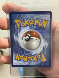 Pokemon N's Plan Trainer Sv: Black Bolt Special Illustration Rare Holo 170/086 - Image 2