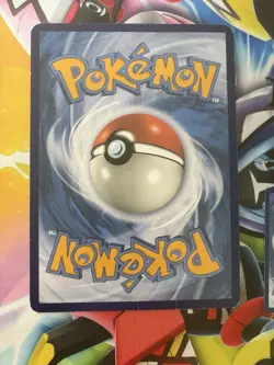 2015 Pokemon XY, Promos - XY Black Star Promos #XY86 M Blaziken-EX Holofoil - Image 3