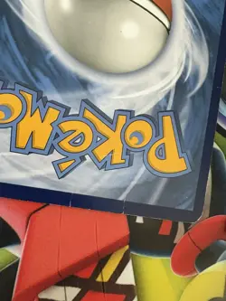 2015 Pokemon XY, Promos - XY Black Star Promos #XY86 M Blaziken-EX Holofoil - Image 4