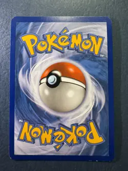 Pokemon TCG Ampharos 1/17 Pop Series 1 Holo - Image 2