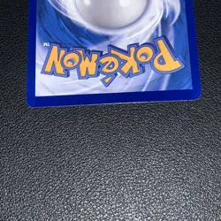 Pokemon TCG S-Chinese Exclusive Gengar Gem Pack Vol.3 CBB3C 0307/07 NM/M - Image 5