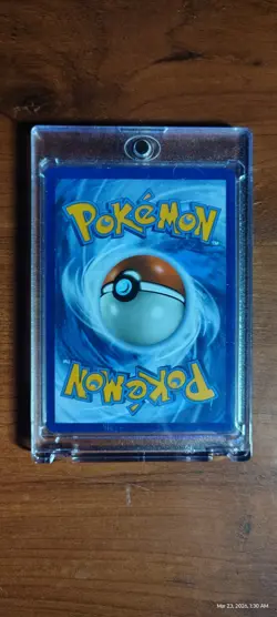 Pokemon TCG Shining Arceus 57/73 Shining Legends Holo Rare Mint Pack Fresh - Image 2