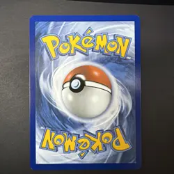 Pokemon TCG Holo Piplup #98 Pokemon Phantasmal Flames NM - Image 2