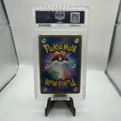 PSA 10 Kanazawa's Pikachu Holo 144/S-P Pokemon TCG S-P Promos 2020 Japanese - Image 2