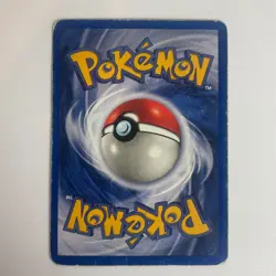 Golduck 35/62 Fossil (Unlimited) Uncommon Pokemon Heavy Play+ - Image 4