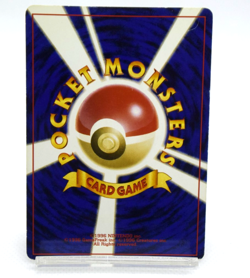 Pokemon TCG Dark Espeon Darkness, and to Light... Holo lv.32 No.196 (Japanese) - Image 2