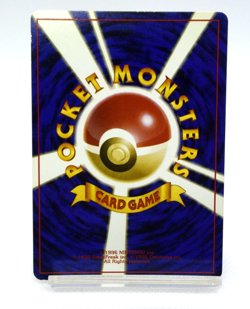 Pokemon TCG Dark Charizard Rocket Gang Swirl Holo lv.38 HP80 No.006 (Japanese) - Image 2