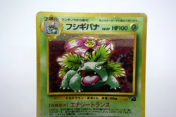 Pokemon Venusaur intro pack Bulbasaur Deck Holo lv.67 HP100 No.003 (Japanese) - Image 5