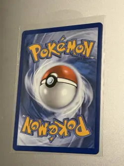 Pokemon TCG Meowth Ex Perfect Order Double Rare 062/068 - Image 5
