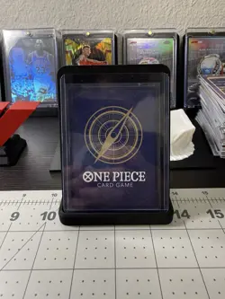 Bandai-One Piece-Gecko Moria-OP14-104-Holo-10000 Power-Character-English - Image 2