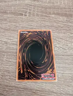 Uria, Lord of Searing Flames MZMU-EN000 Starlight Rare - Image 3