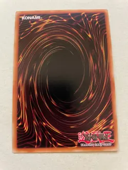 Yugioh Sky Striker Ace - Raye MP19 EN259 Secret Rare 1st ED - Image 2