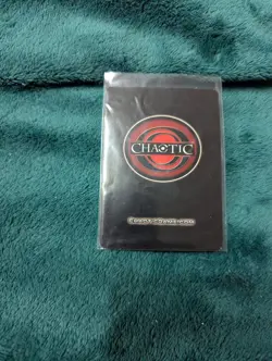 chaotic cards Maliph guard of the palace ultra rare - Image 2