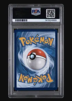 2022 POKEMON SWORD & SHIELD LOST ORIGIN #TG16 FULL ART/PIKACHU V PSA 9 - Image 2