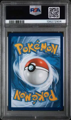 2025 Pokemon B&W Black Bolt Kyurem Ex Special Illustration Rare 165/086 - PSA 10 - Image 2