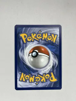 Zoroark [062/086] - Rare Cosmos Holo STAMPED PROMO - Pokemon TCG: White Flare - Image 2