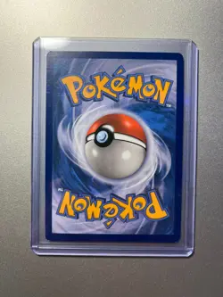 Pokemon TCG McDonald's Eevee Holo Promo Card 11/12 NM Great Condition - Image 2