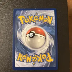 Pokemon TCG Sawsbuck Card 166/162 SV05: Temporal Forces - Image 2