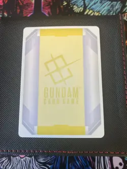 [ENGLISH] Chinese New Year Red Packet EX Resource (EXRP-014) [Gundam Card Game] - Image 2