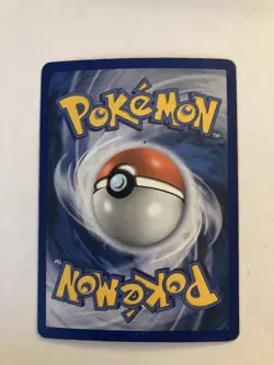 Moltres ex - 031 - Pokemon Wizards Black Star Promo Card Holo - Image 2