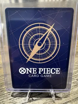 Nami OP14-031 Special Foil – One Piece Card Game – Film Straw Hat Crew (LP) - Image 2