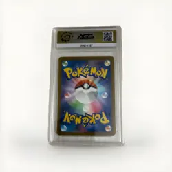 GEM 10 Pokemon Graded Holo Card Lot - Image 4