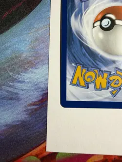 Pokemon TCG Bombirdier Card 219/198 Holo FA Scarlet & Violet Base Set NM - Image 4