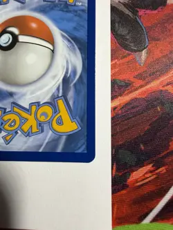 Pokemon TCG Bombirdier Card 219/198 Holo FA Scarlet & Violet Base Set NM - Image 5