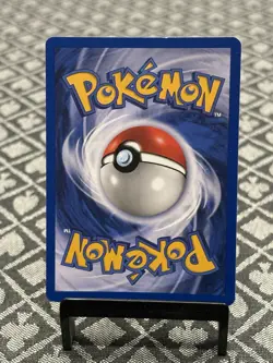 1995 Pokemon TCG Venusaur Holographic Card Base Set 15/102 - Image 3