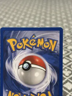 1995 Pokemon TCG Venusaur Holographic Card Base Set 15/102 - Image 4