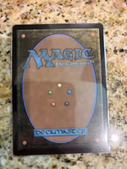 Marsh Flats Borderless 0110 MTG SPG Special Guests Mythic NM - Image 2