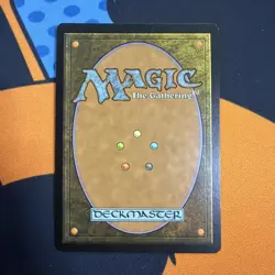 MTG Supreme Verdict Normal Return to Ravnica #201 LP - Image 2