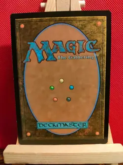 Brawn - Modern Horizons 3 Commander - Uncommon - NM - MTG - Image 2