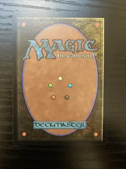 Mogis, God of Slaughter 0089 Commander Duskmourn Mythic MTG DSC EN NM - Image 2