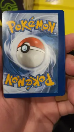 Aerodactyl V 179/196 – Full Art – Miscut Error – Pokemon TCG - Image 2