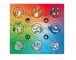 Pokemon TCG First Partner Illustration Collection Series 1 New Factory Sealed - Image 3